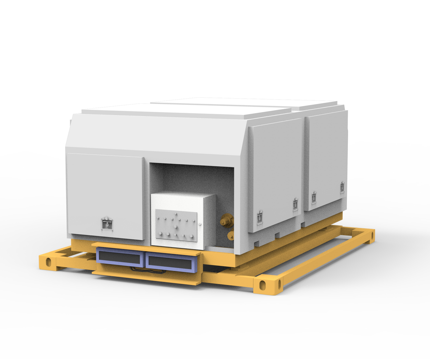 In-Line Fuel Pump